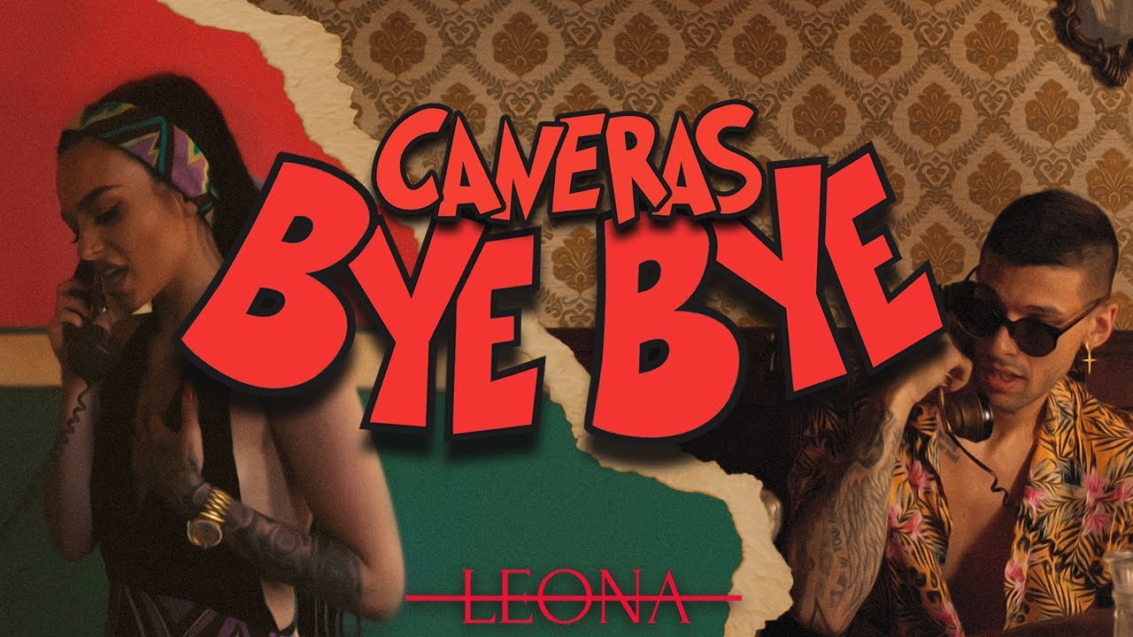 Caneras — Bye Bye