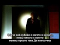 Dino Merlin Da Sutis - ( Да Помълчиш) Превод-.avi 