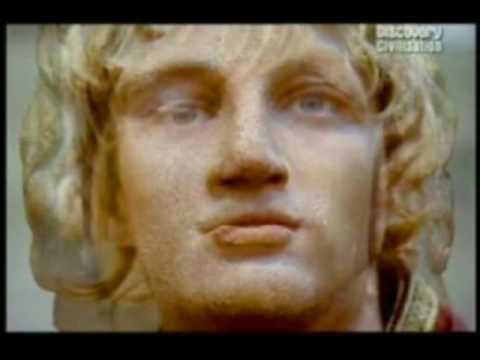 Alexander The Great Of Macedonia