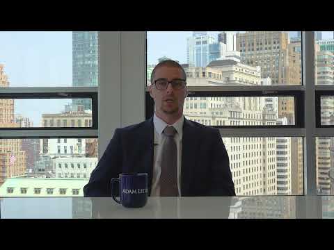 “I am really treated like a first-year associate essentially” – Richard, Summer Associate testimonial video thumbnail