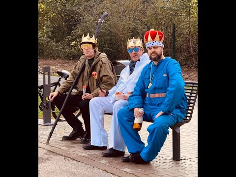 Der Butterwegge feat. Costa Cannabis & El Fisch - Zuhause