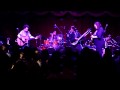 Deep Elem Blues -- The Zen Tricksters -- Brooklyn Bowl -  May 2, 2010