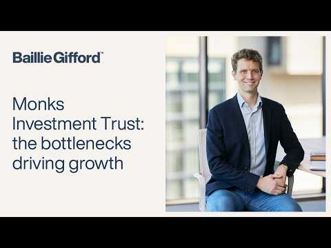 Monks Investment Trust The Bottlenecks Driving Growth Webinar- June 2026