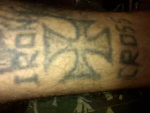 AGNOSTIC FRONT - MY LIFE MY WAY