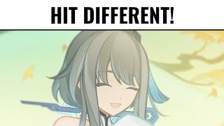 Download lagu This Music hit different after the Lantern Rite Quest... mp3