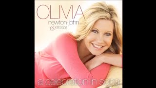 Olivia Newton-John with Barry Gibb - The Heart Knows