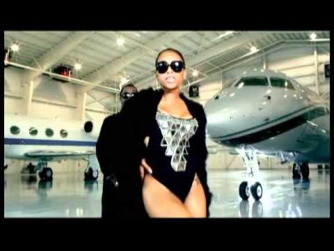 Trina ft. Diddy and Keri Hilson - Million Dollar Girl [VIDEO HQ]