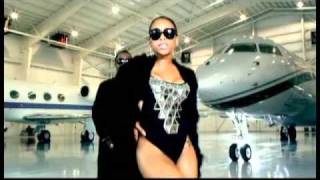 Trina ft. Diddy and Keri Hilson - Million Dollar Girl [VIDEO HQ]
