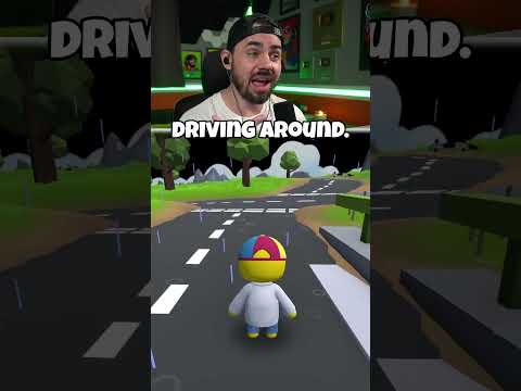 Wobbly Life is Actually a Horror Game