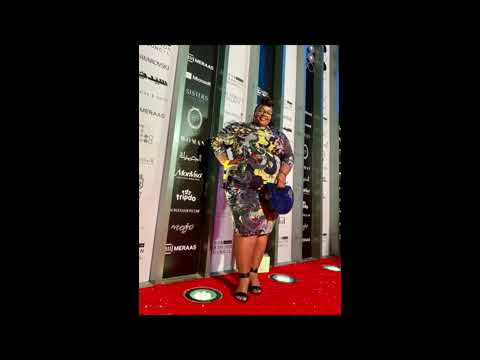 Fashion | Day 2 of Arab Fashion Week Season 8 Dubai