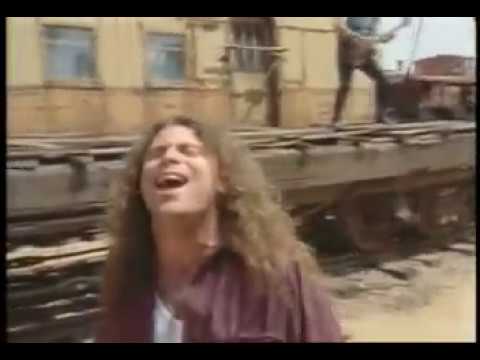 Armored Saint - Last Train Home (OFFICIAL VIDEO)