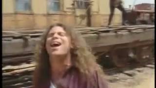 Armored Saint "Last Train Home" (OFFICIAL VIDEO)