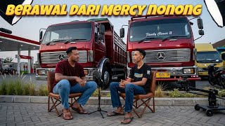 Download lagu SAM HENDRA's Journey, Starting with a Classic Mercedes-Benz to Buying a Turbo Mercedes-Benz. mp3 Download lagu SAM HENDRA's Journey, Starting with a Classic Mercedes-Benz to Buying a Turbo Mercedes-Benz. mp3