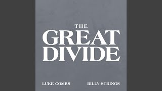 The Great Divide