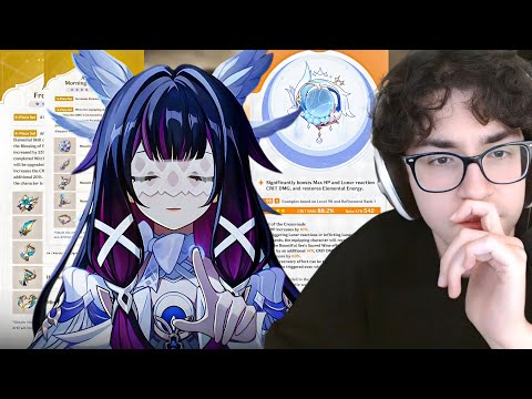 How Good Are The New Artifact Sets? | Zy0x Clips