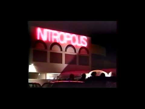 La Nitro Montpellier Remember Part.6 (1997-1998-1999) --DJ Nico Pinpinos--