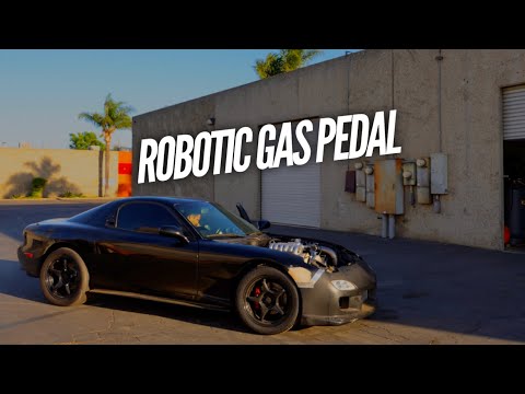 Drive By Wire is a painful upgrade. But SO worth it