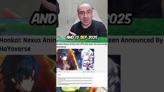 Honkai Nexus Anima Bond Test Announced