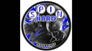 Dan Dyson - Disco Inferno (Spin Hard)