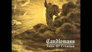 Candlemass- Under the Oak