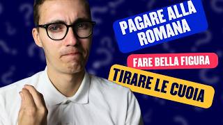 10 espressioni idiomatiche ESSENZIALI in italiano!