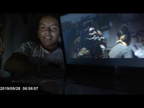 C-Kan X Papi Wilo X Derian X Boy Wonder CF reaccion