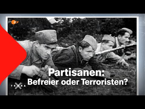 Video Thumbnail: Partisanen - Befreier oder Terroristen? | Terra X