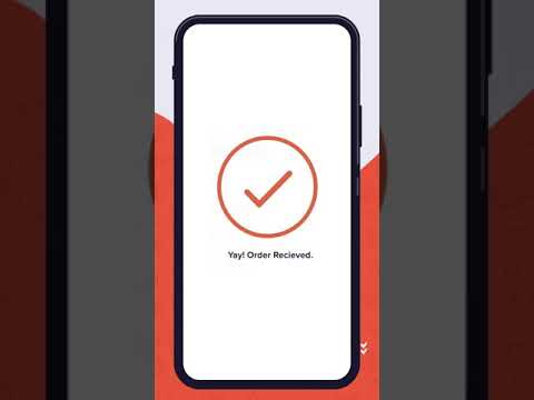Part of a video titled How to buy anything through Swiggy Genie - YouTube