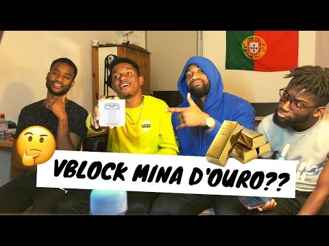 Dero Vibez - Amanhã (REACT)