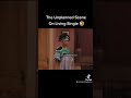 Funny unplanned scene  on Living Single 🤣