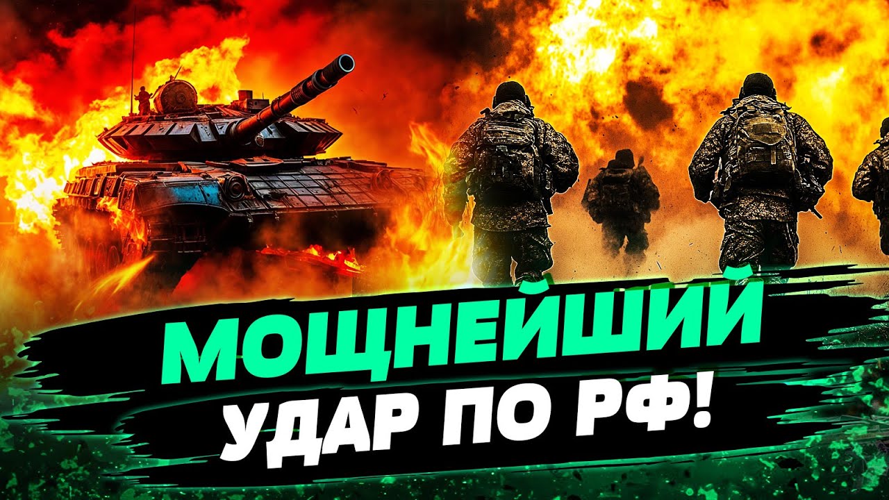 🔥МИНУТУ НАЗАД! СРОЧНО С ПОКРОВСКА: ТАМ СЛУЧИЛОСЬ! СЛИЛИ ТАКТИКУ РОССИЯН! ШОК