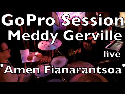 Damien Schmitt GoPro Session - Meddy Gerville - Amen Fianarantsoa