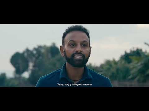 Trailer Sama (ሳማ) - New Amharic movie trailer 2025