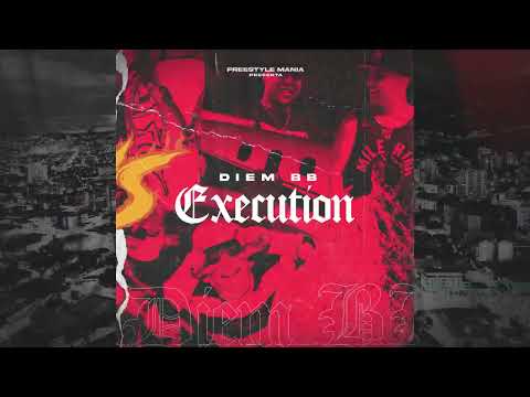 FreestyleMania presenta DIEM BB | Execution [COVER AUDIO]