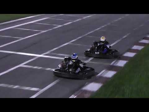 KVR Kart 2019 - 3º etapa Aldeia da Serra - GP2