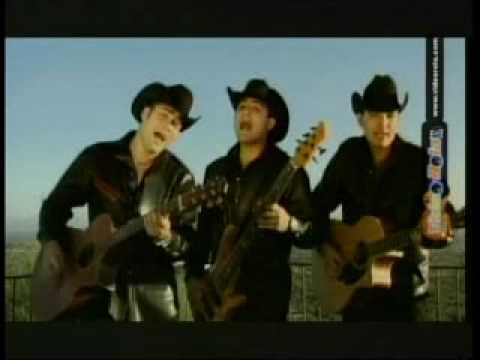Los Nietos - La Mujer que no Soñe