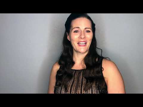 Queen Margaret's Monologue