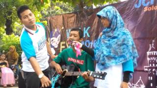 Download lagu Anak autis nyanyi lagu Sheila on 7 - Itu Aku mp3