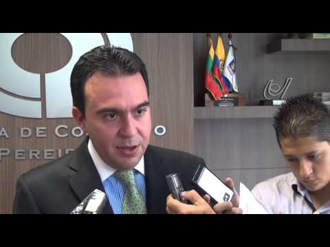 Rueda de prensa: Informe de coyuntura económica - Resultados 2012 y proyecciones 2013 