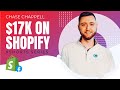 17k On Shopify In The First Month Here S How