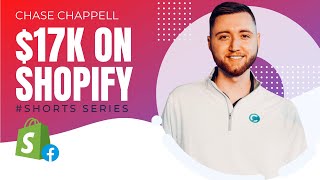 $17k on Shopify in The First Month - Here&#39;s How