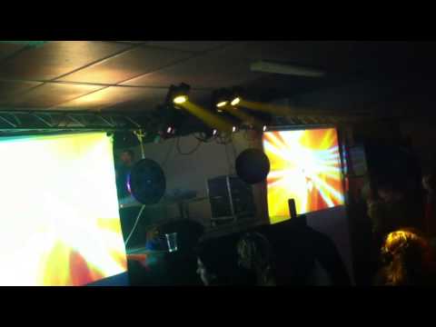 Teuf Ver2Tek - Marainvillers (54) - 15 Mars 2015