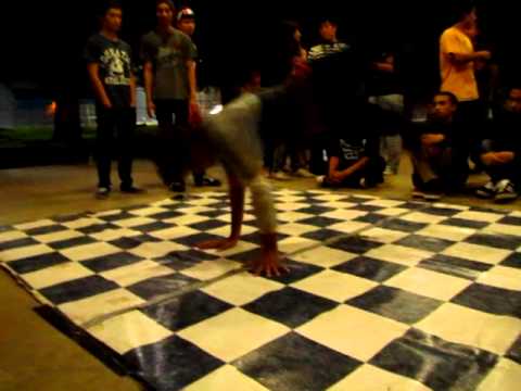 KOG 9/23/11: (Top 8) #2 Dagohoy vs. Season