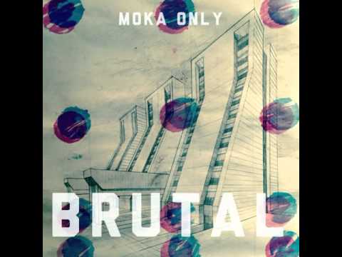 Moka Only - Skyscraper