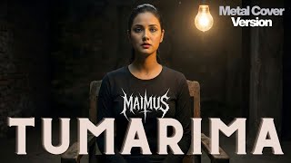 Download lagu TUMARIMA Metal Version – Cover MAIMUS (AI) | Lagu Sunda Jadi Lebih Garang! mp3
