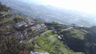 preview picture of video 'Madeira - Cabo Girão'