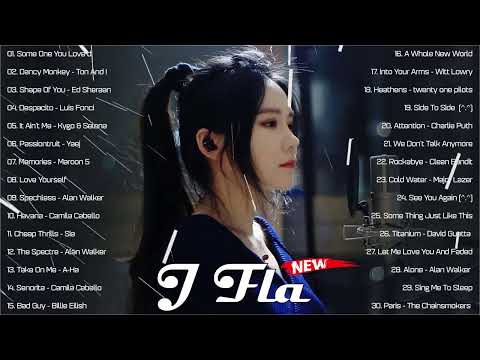 J Fla Best Cover Songs 2022 - J Fla Greatest Hits Full Album 2022 - Jfla의 최고의 매쉬업 커버 최고 인기