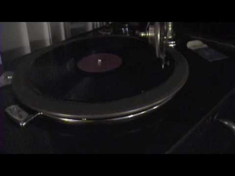 Autumn Nocturne 1941