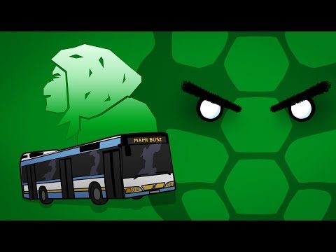 DumaRagu - BUSZTORTÚRA