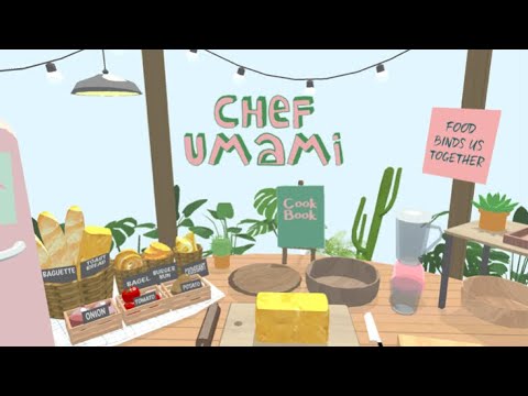Chef Umami | Summer Breakfast - YouTube
